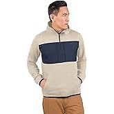 Men's 100% Merino Fleece Jacket By Woolly | RWS Certified | Soft Weather-Ready Warmth, Seattle Designed