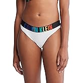 Calvin Klein womens Intense Power Pride Bikini