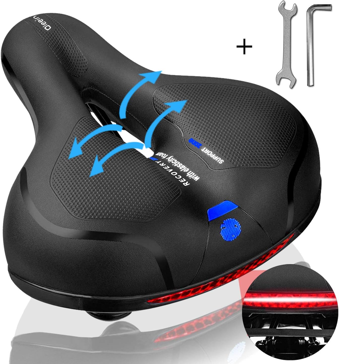 bicicletta per donne 24 pollici