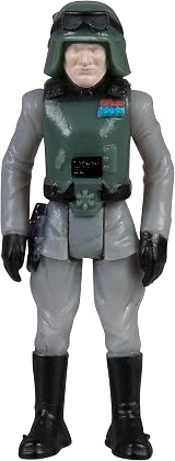 Star Wars AT-AT Walker 10-Inch Assault Class Vehicle with Five Micro Figures view 8