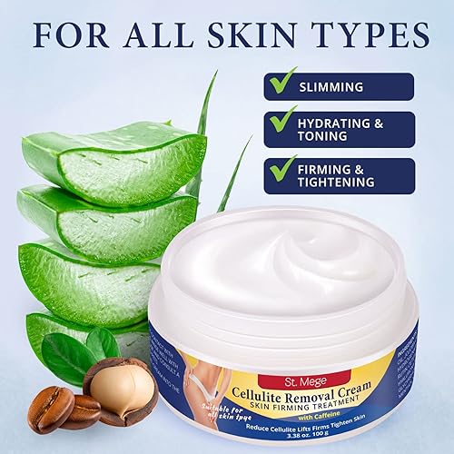 Firming Body Cream
