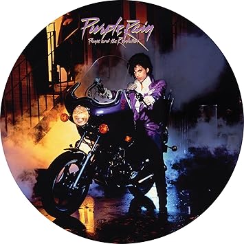 Purple Rain [VINYL]