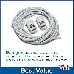 IBUNGEE LACES