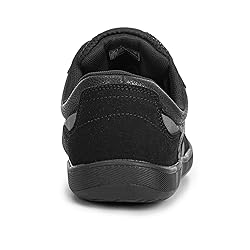 Vanto Barefoot Shoes Men Wide Toe Box Training