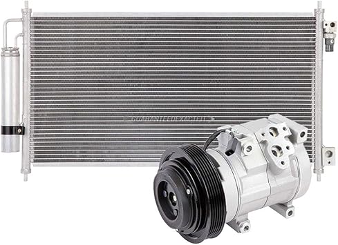 Amazon.com: For Acura TL 2004 2005 2006 