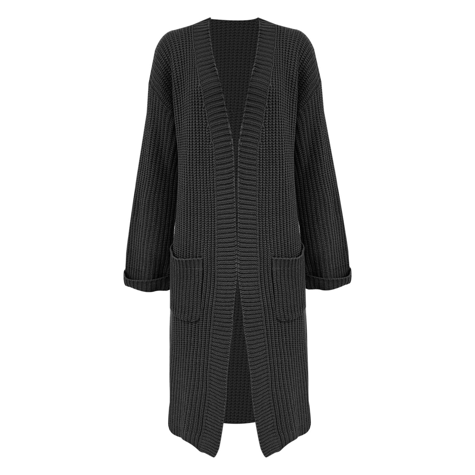 ADJHDFH Cardigan Sweaters For Women Lightweight
