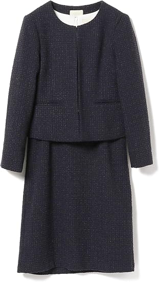 Amazon ビーミング ライフストア By ビームス サロペット B Ming By Beams ジャケット ワンピース セットアップ mo レディース ワンピーススーツ 通販