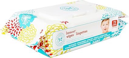 honest wipes amazon