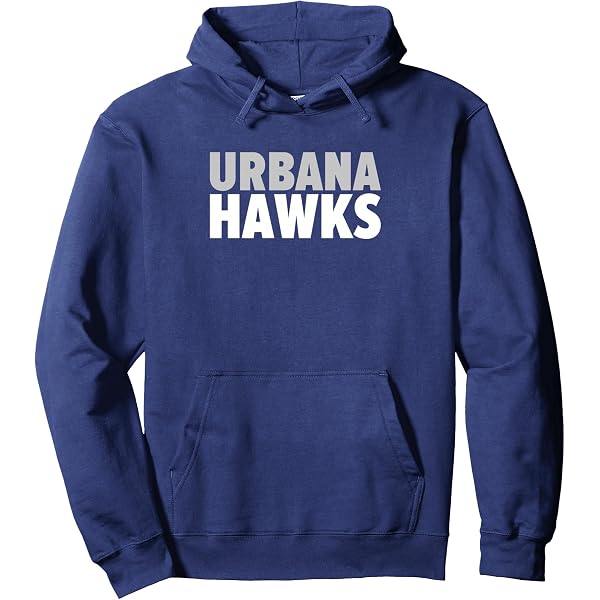 Sweatshirt Oasis – Logo WTSMG En Navy – Coupe Classique, Col Tissé – Merchandising Officiel