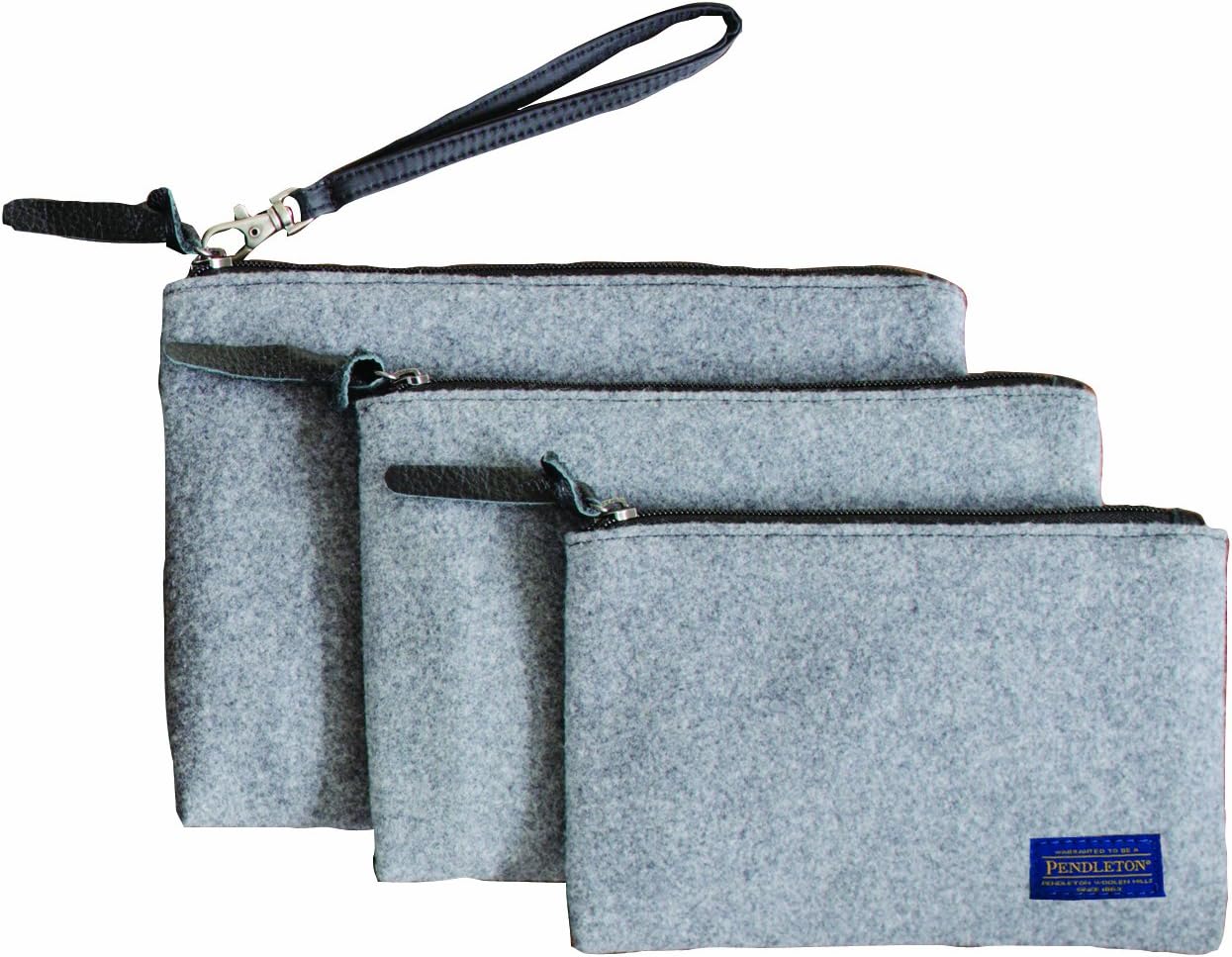 pendleton luggage set