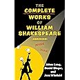 The Complete Works of William Shakespeare (abridged) [revised] [again] (Applause Books)