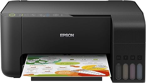 epson ecotank amazon