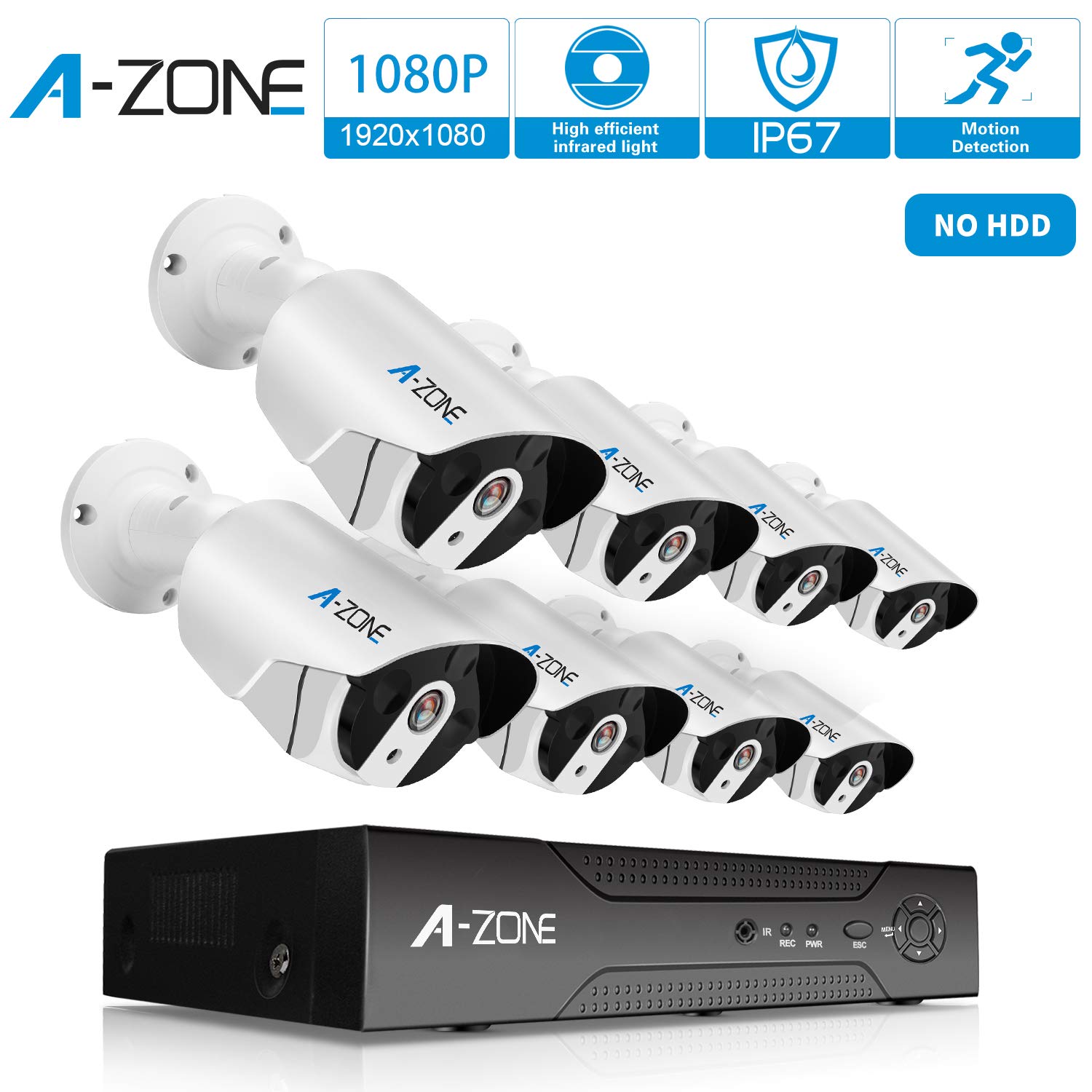 Best Home Security Camera System Super Hd