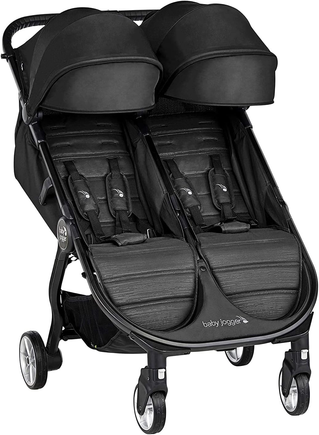 baby jogger city tour 2 bassinet