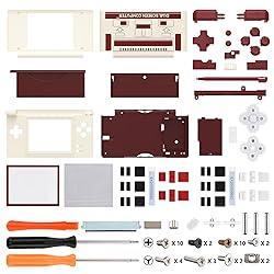 eXtremeRate Classic FC Style Replacement Full