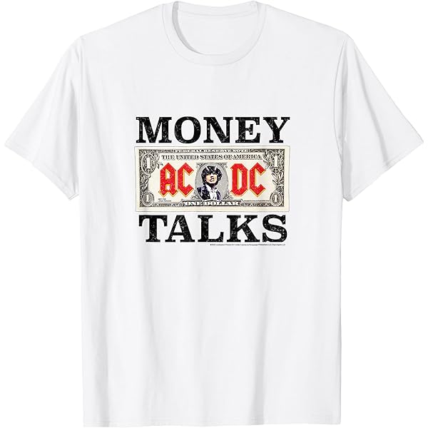 トップス AC/DC MONEY TALKS shirt XL greatland $_57.JPG?set_id=8800005007