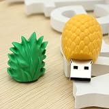Aneew 16GB Pineapple USB Flash Drive Memory Stick Pendrive - USB 2.0 view 2