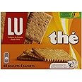 LU The - French Cookies - 10.5 oz. - 48 Tea Cookies