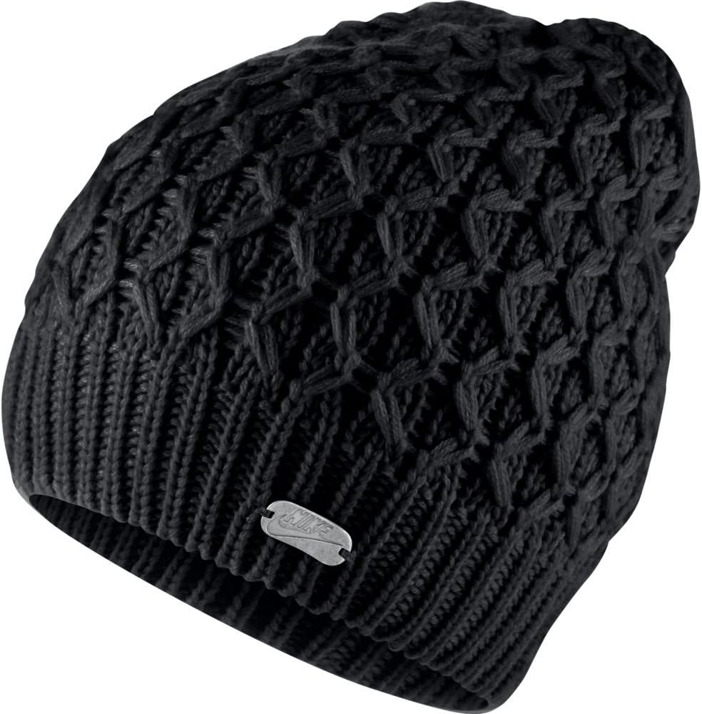 nike slouchy beanie