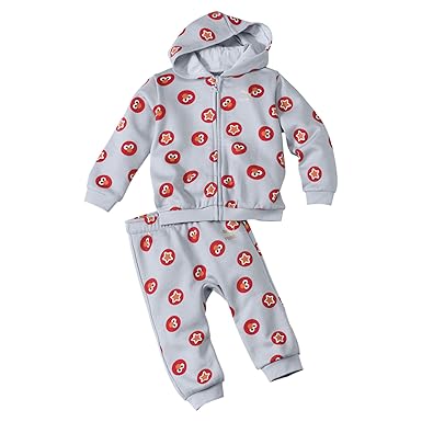 puma jogger tracksuit