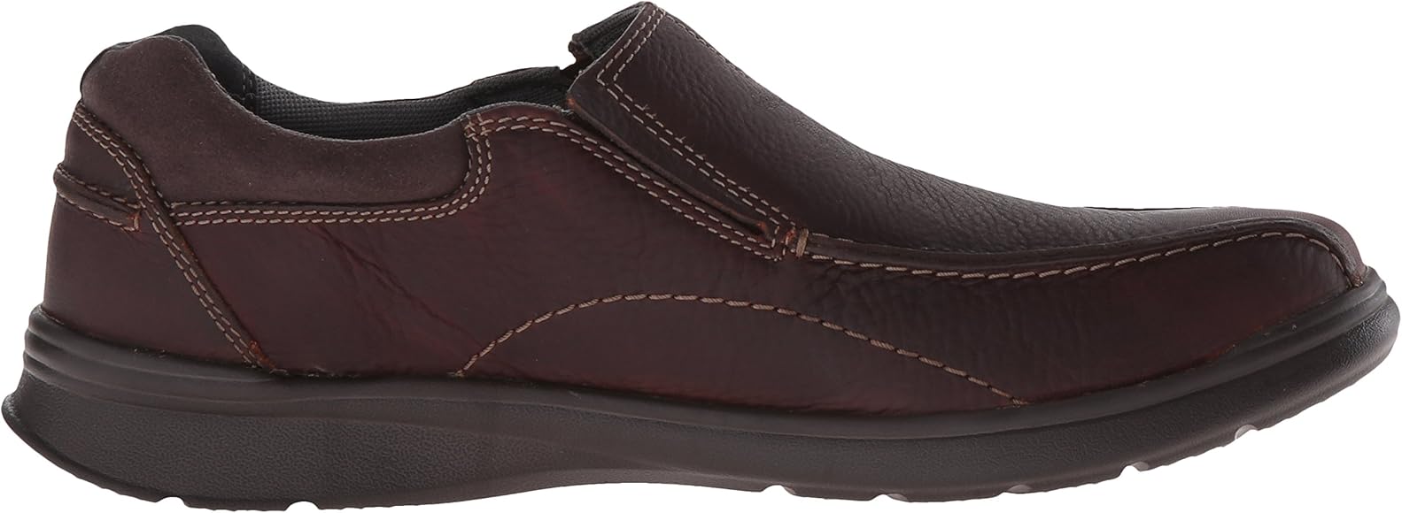 clarks cotrell step black