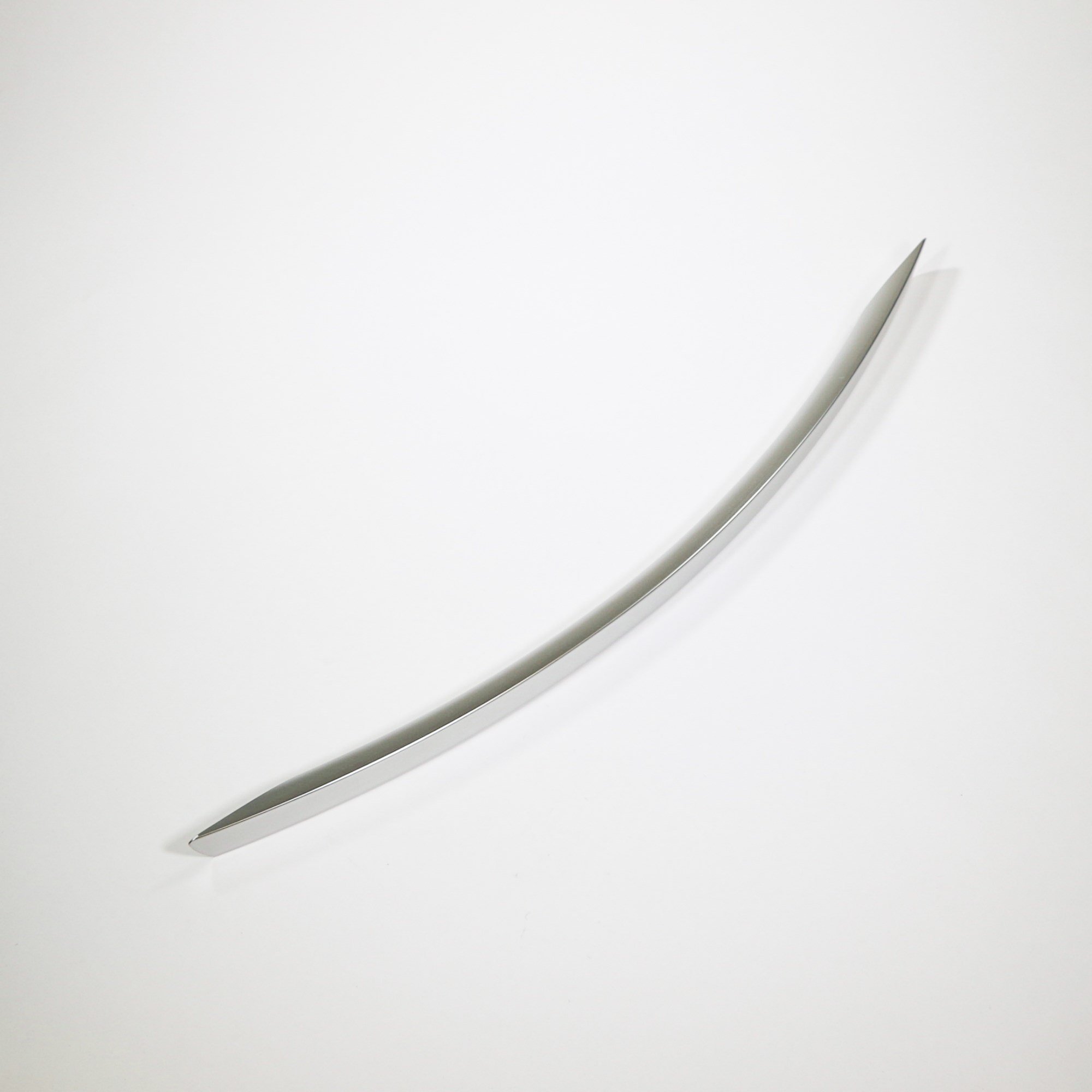 Photo 1 of LG AED37133117 Handle Assembly, Freezer
