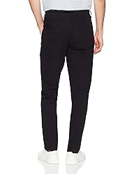 Amazon Essentials Men's Chino, Slim-Fit pants with