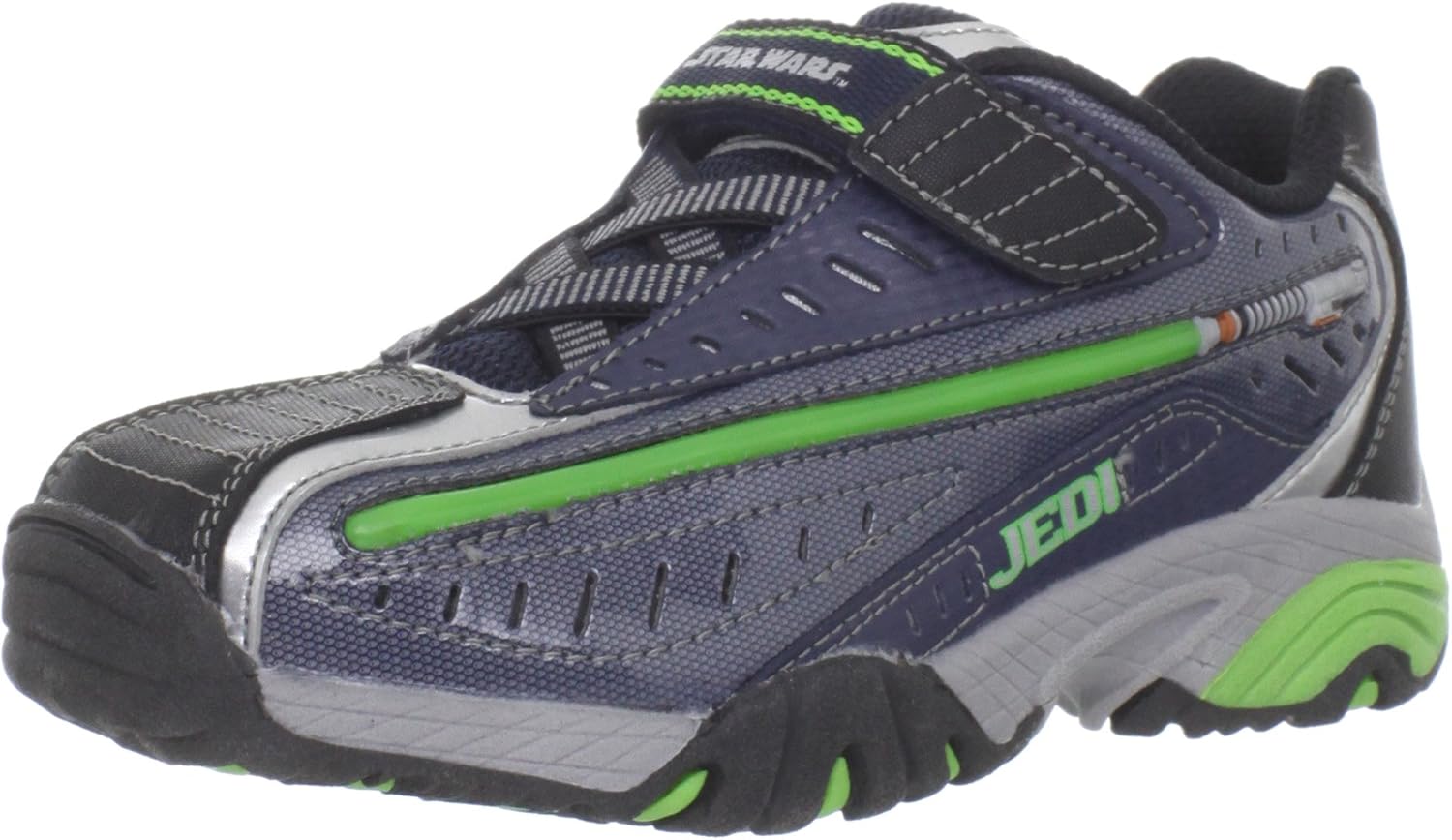 Stride Rite Dueling Lightsaber LightUp