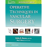 Anatomic Exposures in Vascular Surgery: 9781975152765