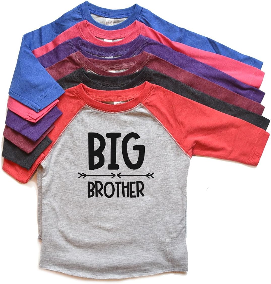 amazon big brother shirt