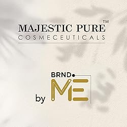 Majestic Pure Frankincense Essential Oil with Glass