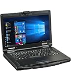 Panasonic CF-FV1 i7 16GB 500GB タッチパネル Amazon.com: Panasonic Toughbook FZ-55 MK1, 14-inch FHD