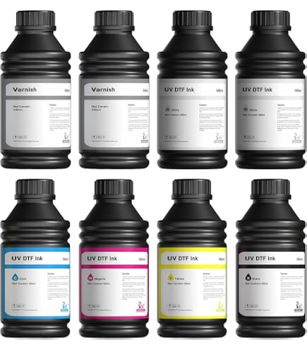 Amazon.com: EUV-WH Roland ECO-UV Version 2 Ink 220cc Cart WHITE