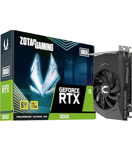 【おまけつき】ZOTAC RTX 3050 8GB ZT-A30500M-10B おまけつき】ZOTAC RTX 3050 8GB ZT-A30500M-10B