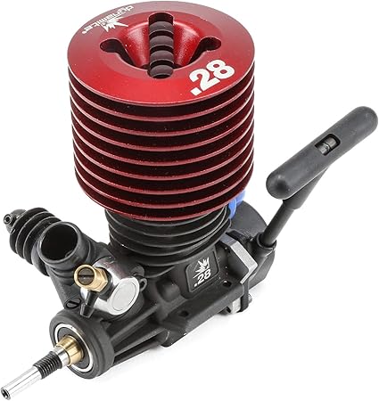 dynamite nitro engines