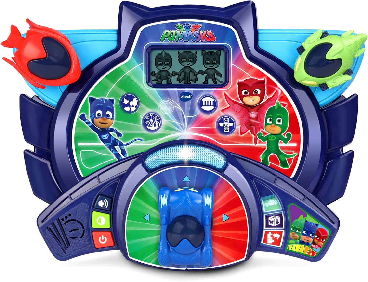 Featured image of post Pj Masks Drawing Hq