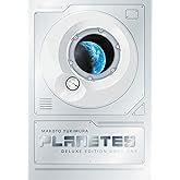 Planetes Deluxe Edition Book 1