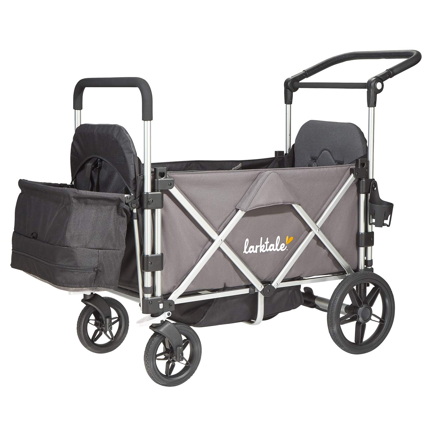all terrain stroller wagon