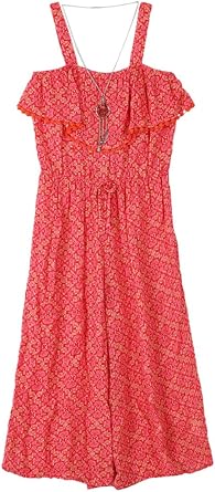 jumpsuit for girls amazon