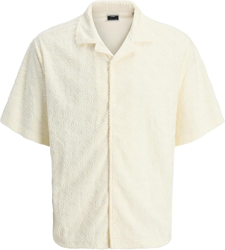 Jcoinfinity Serviette pour Homme, Sweet Corn, S — photo 1 sur 8