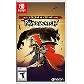 Ravenswatch Legendary Edition Nintendo Switch