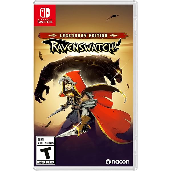 Amazon.com: Dreamscaper (Limited Run #130) - for Nintendo Switch