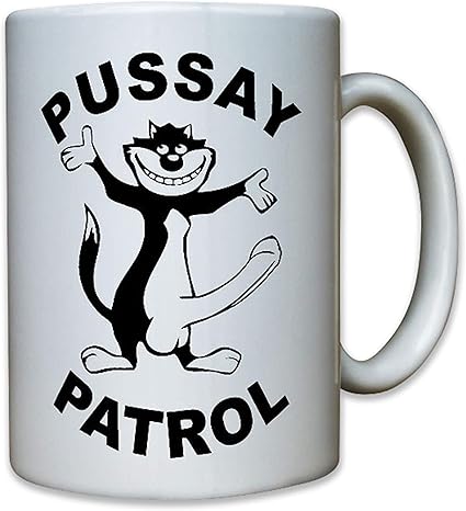 Patrol Pussay Sex On The Beach Party Film Chat Kult Vacances Alcool Fun Humour Mug Tasse A Cafe Amazon Fr Cuisine Maison Patrol Pussay Sex On The Beach Party Film Chat Kult Vacances Alcool Fun Humour Mug Tasse A Cafe Amazon Fr Cuisine Maison