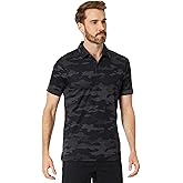 TravisMathew Beachside Stealth Black 2XL