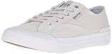 HUF Men's Classic lo ess Skateboarding Shoe, Bone