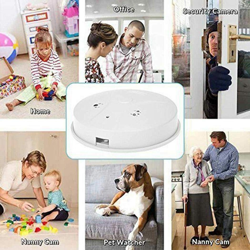 Pinsparkle SQ808 Remote Control Intelligent Security Protection Alarm Bedroom Sets