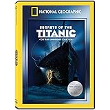 Secrets of the Titanic: Anniversary Edition