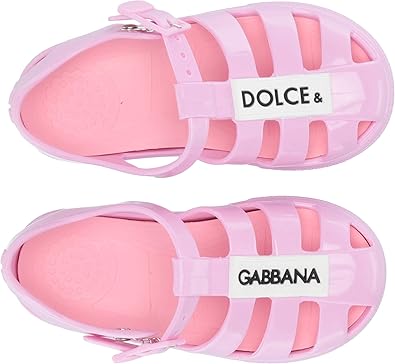 dolce and gabbana jellies