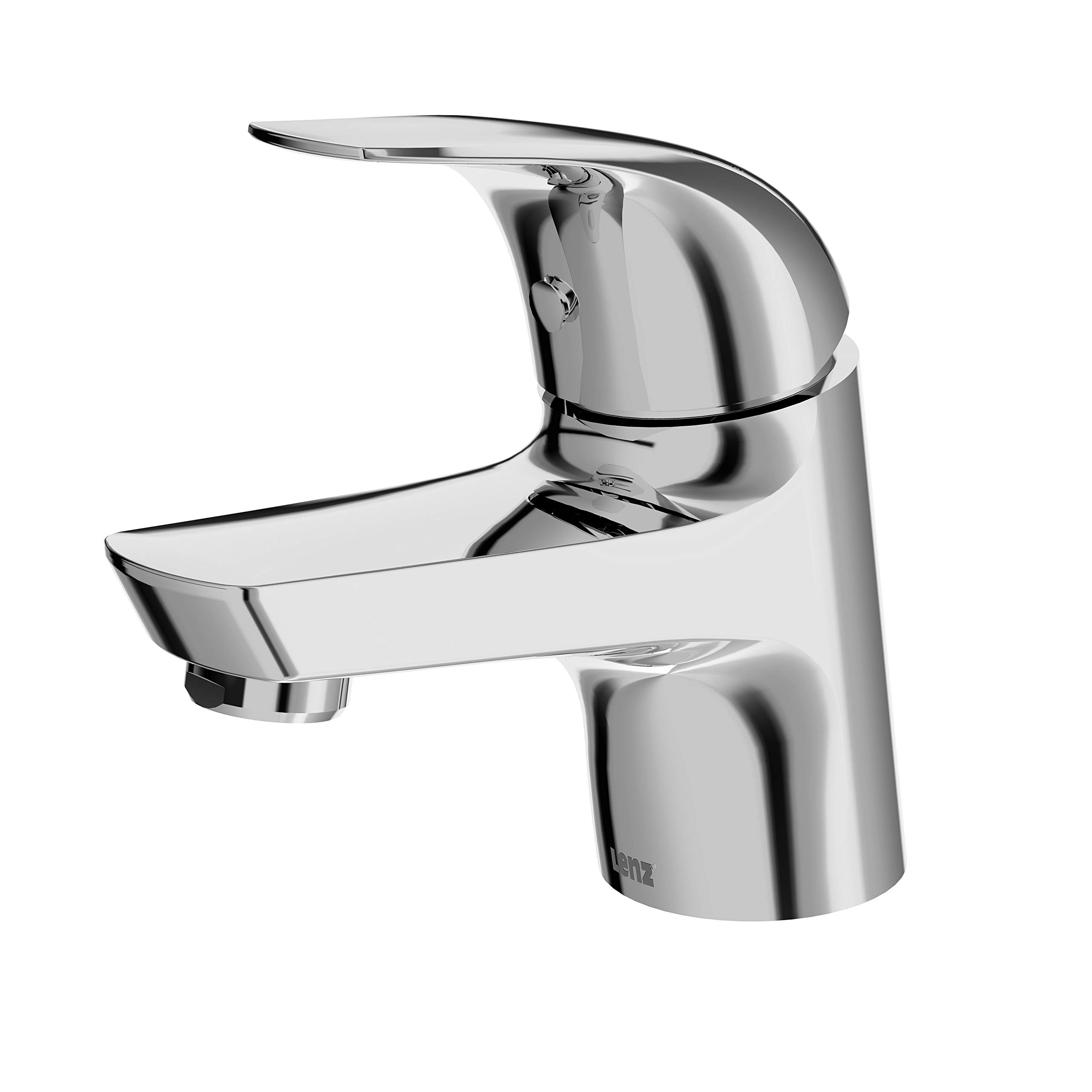 Lenz 46010702 COSI Washbasin Tap Chrome