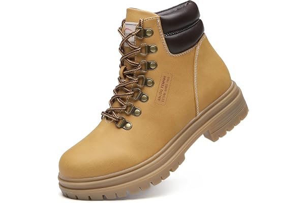 Amazon Los más vendidos: Mejor Botas de Nieve para Mujer